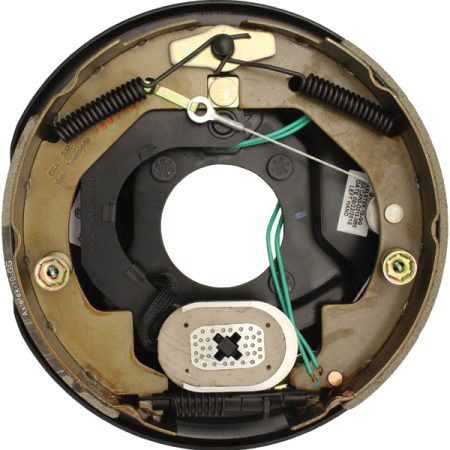 Part Number: TBA10340