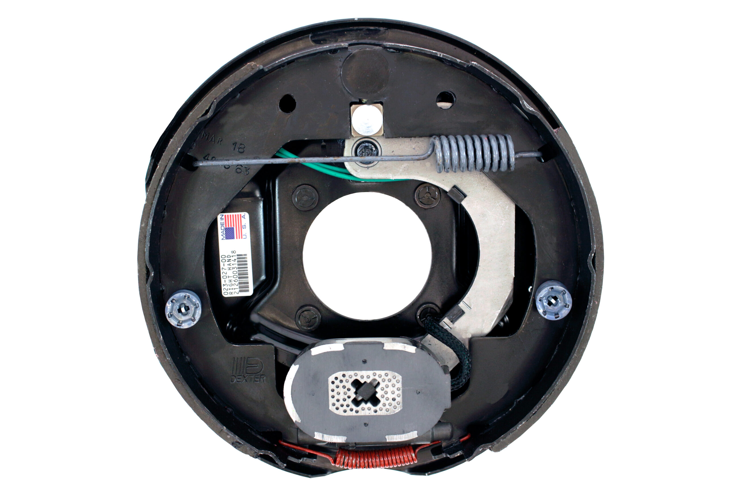 Part Number: TBA10633