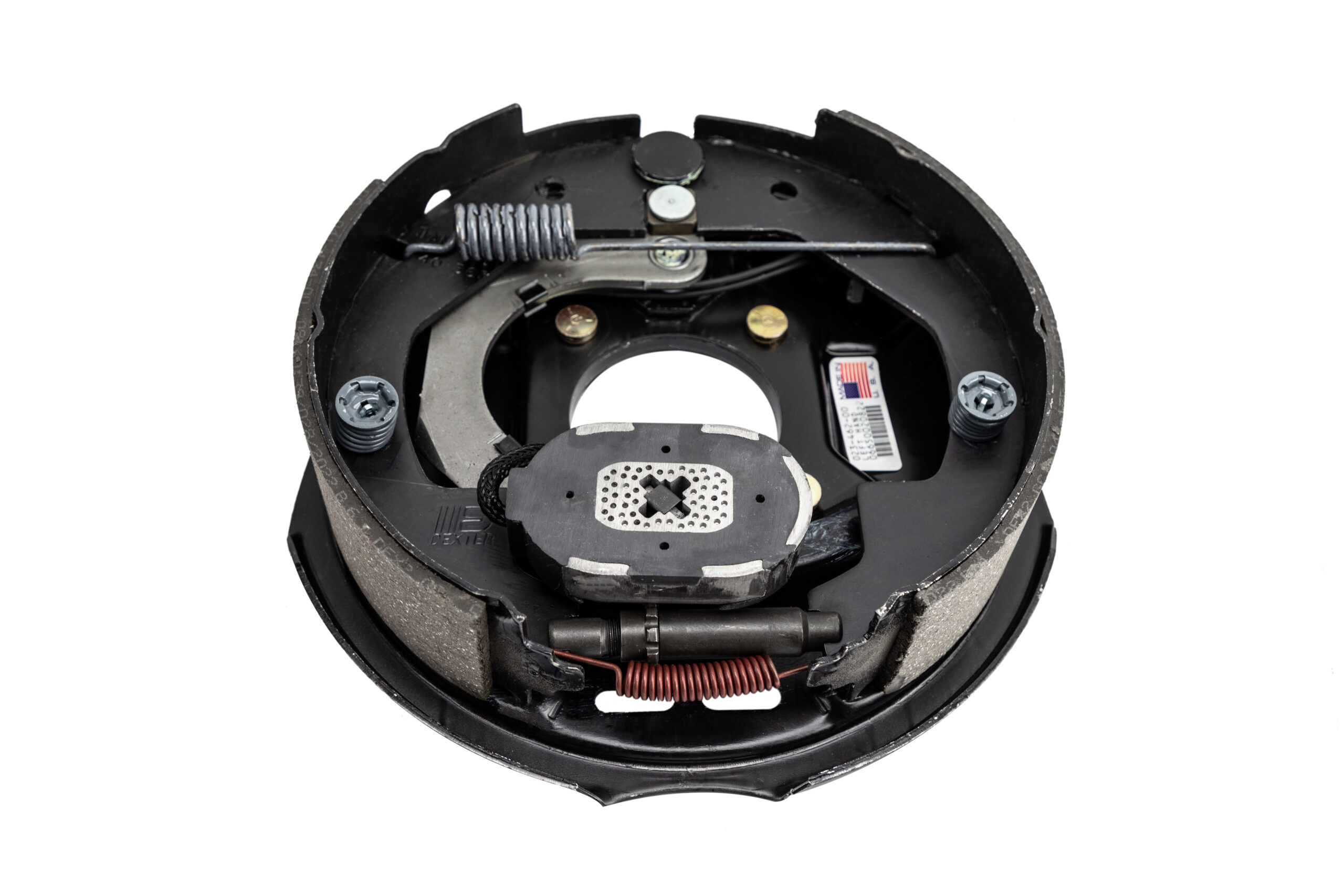 Part Number: TBA10636