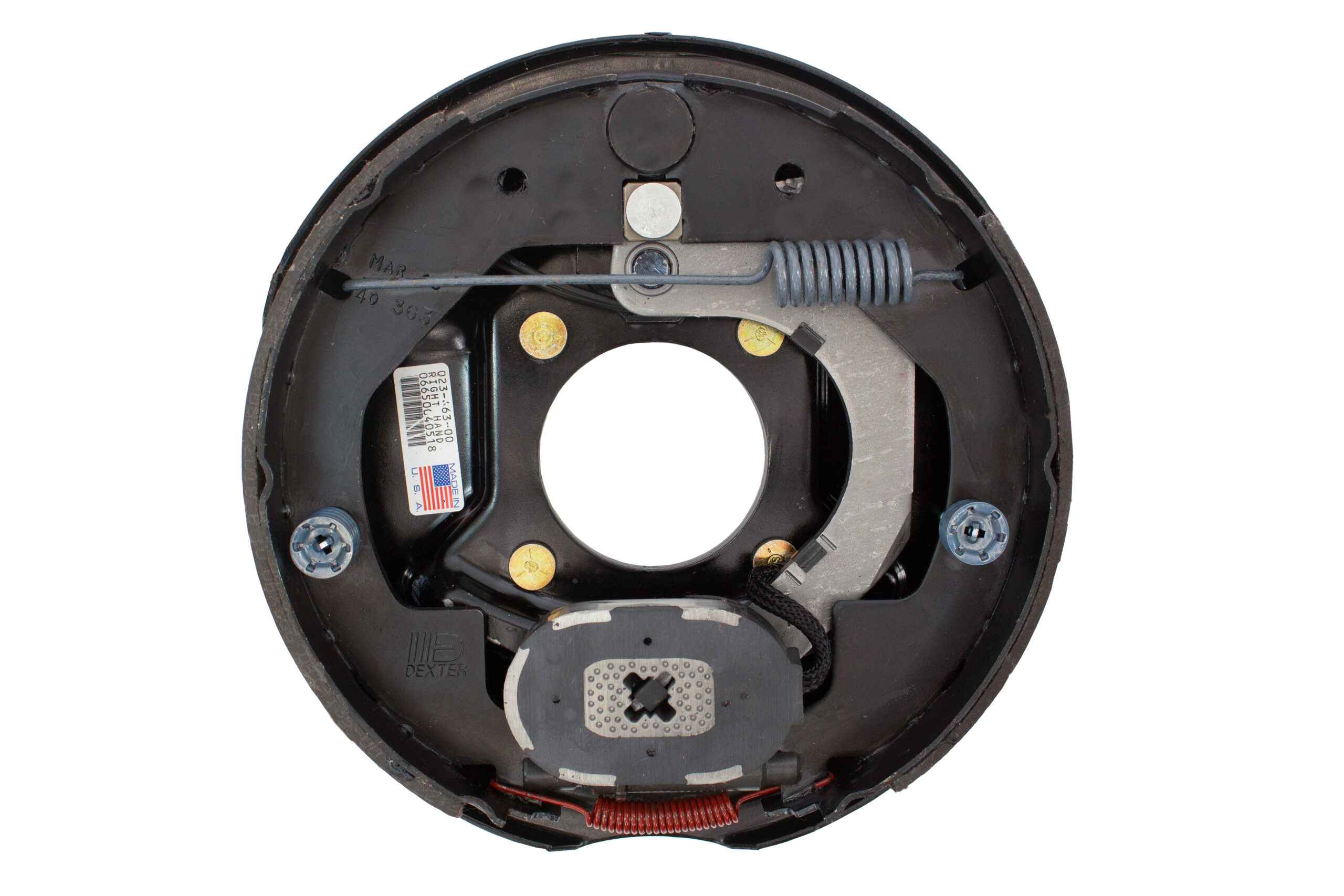Part Number: TBA10637