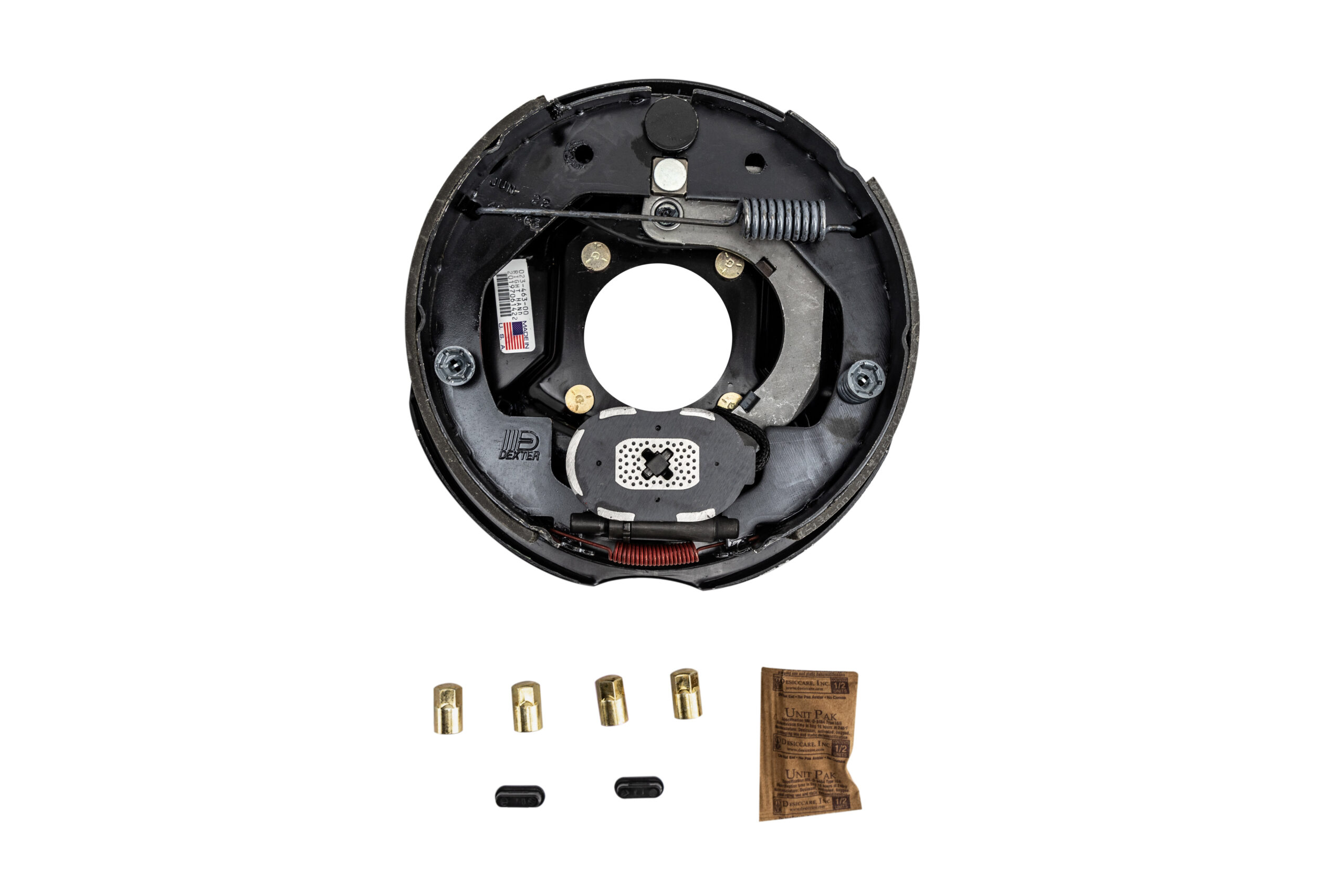 Part Number: TBA10637 - Image 2
