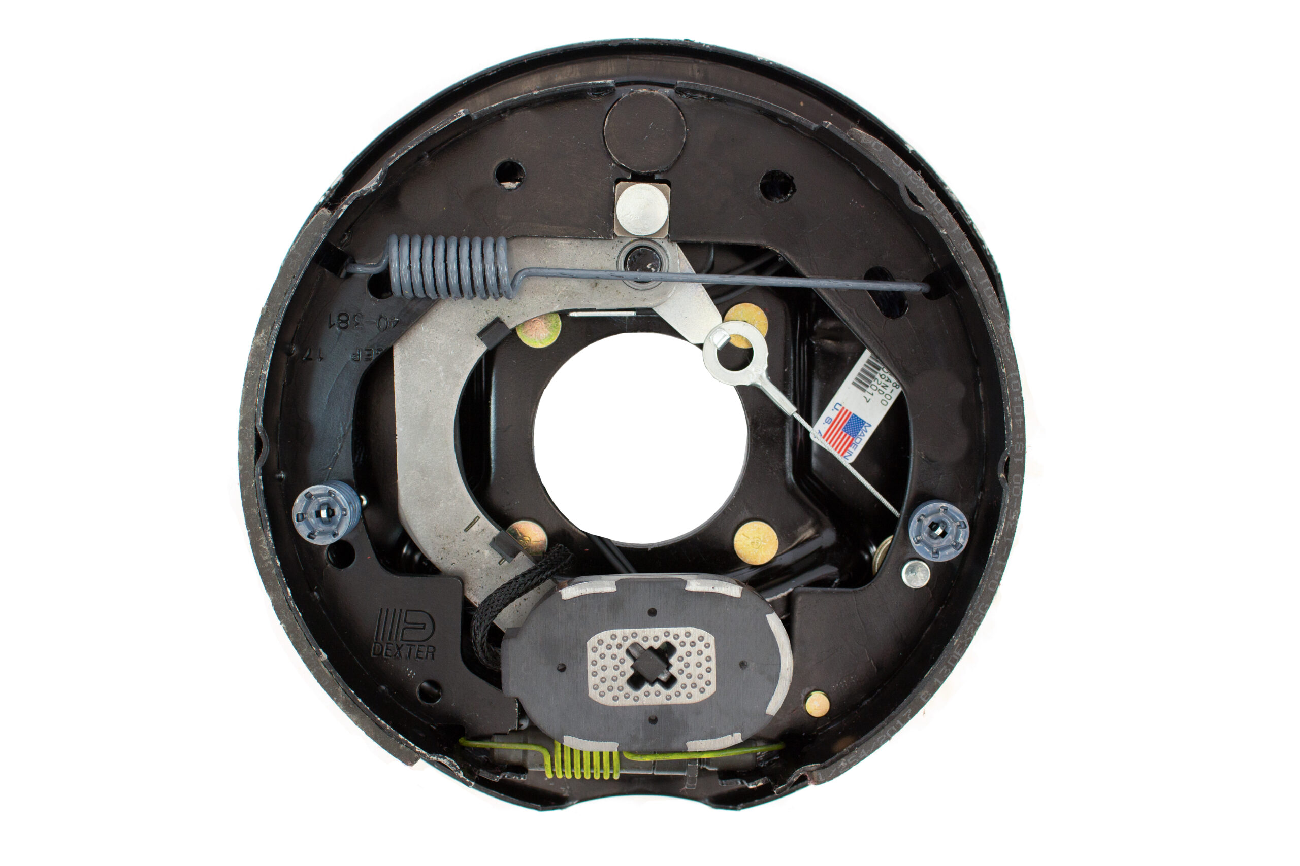 Part Number: TBA10638