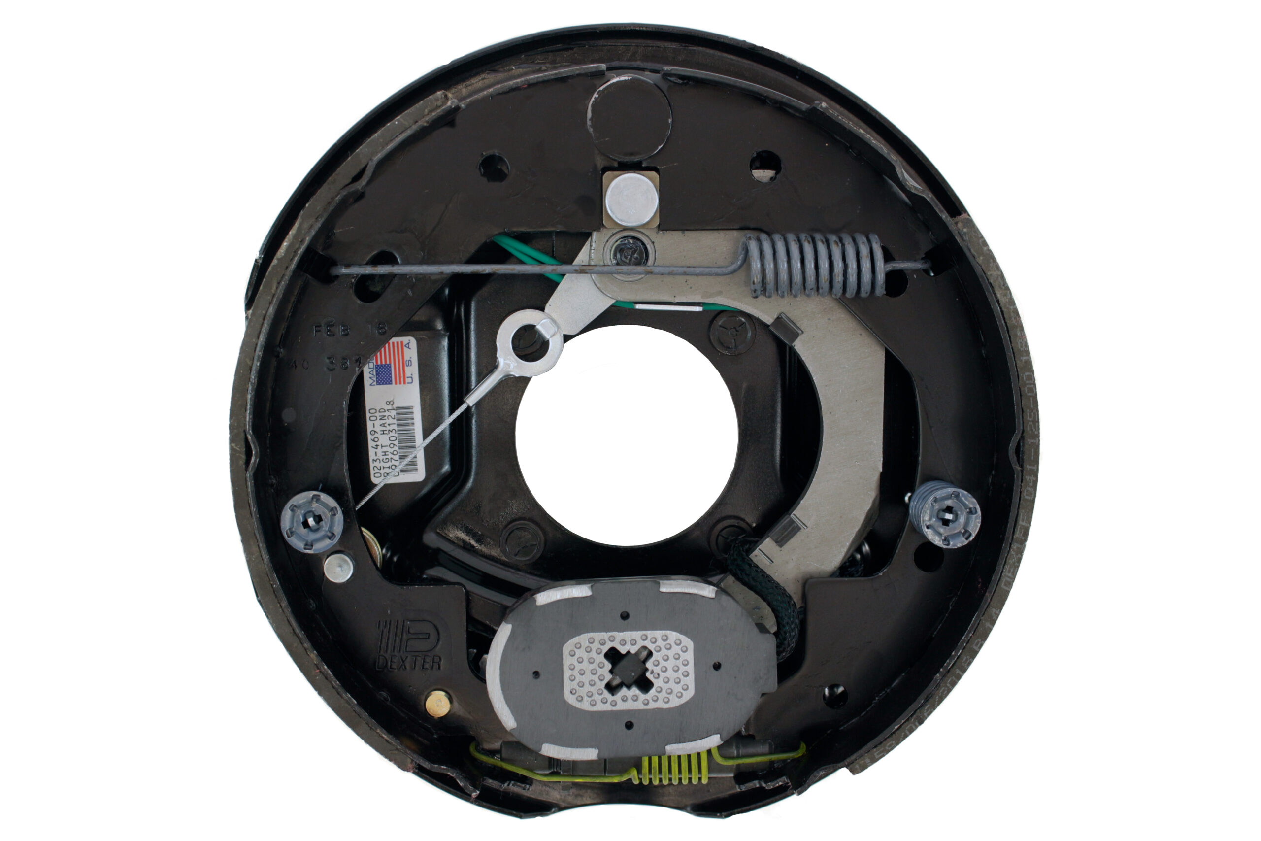 Part Number: TBA10645