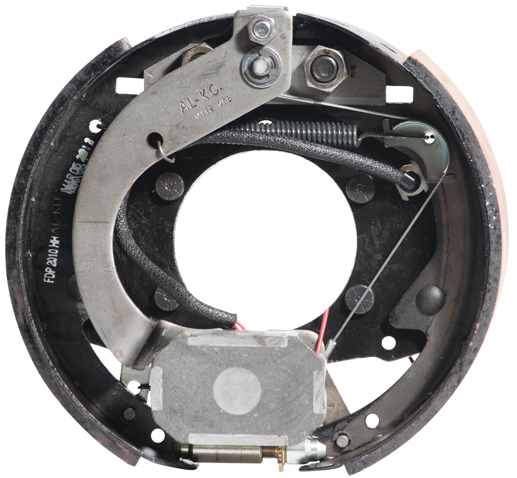 Part Number: TBA12438 - Image 2