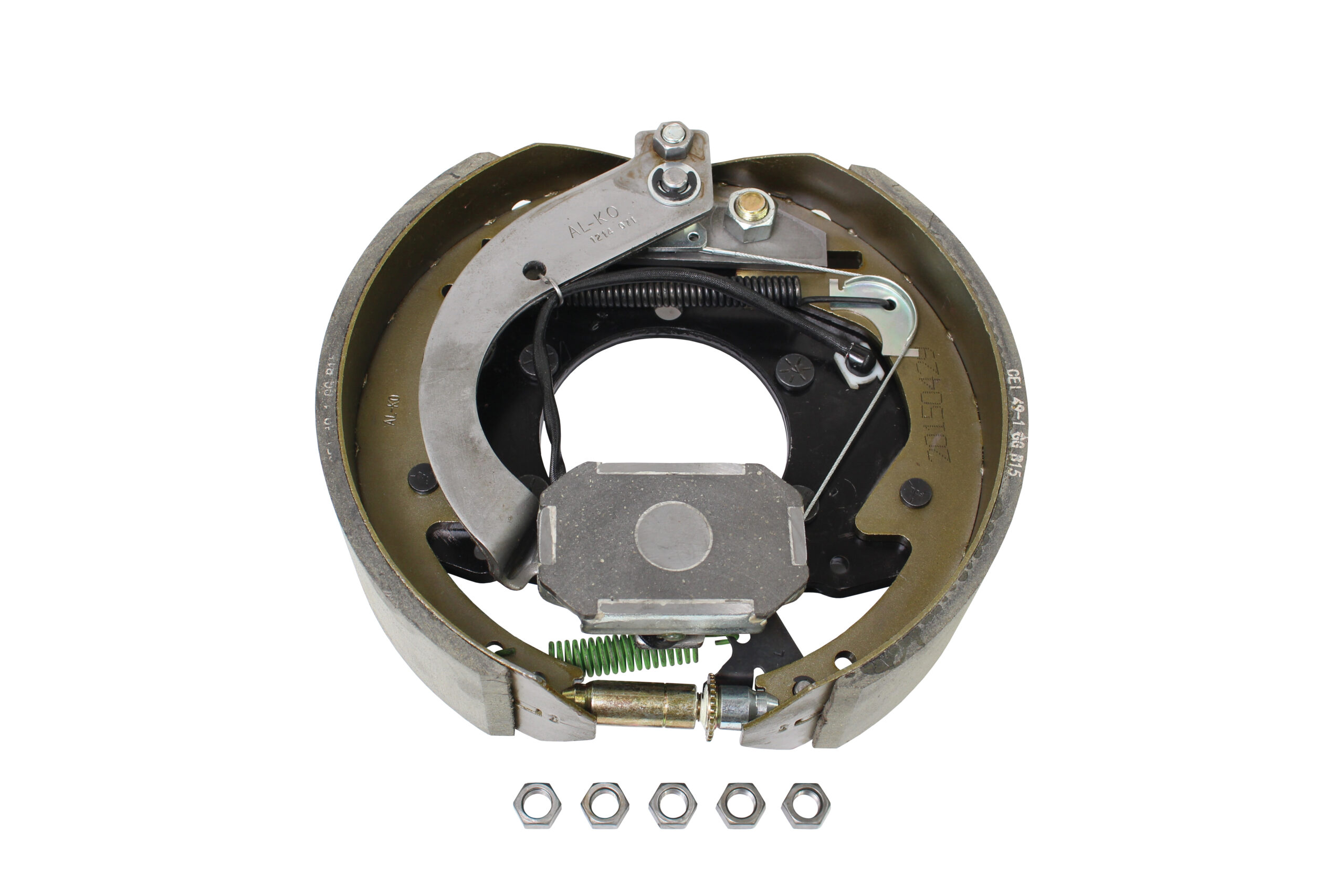 Part Number: TBA12438