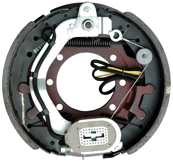 Part Number: TBA12440