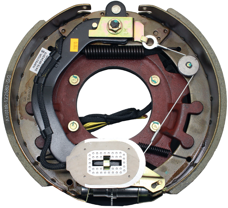 Part Number: TBA12444