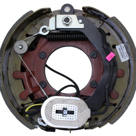 Part Number: TBA12445
