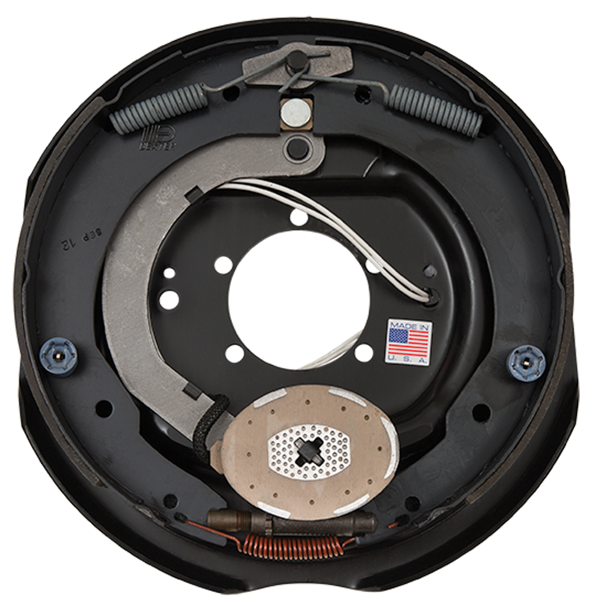 Part Number: TBA12632
