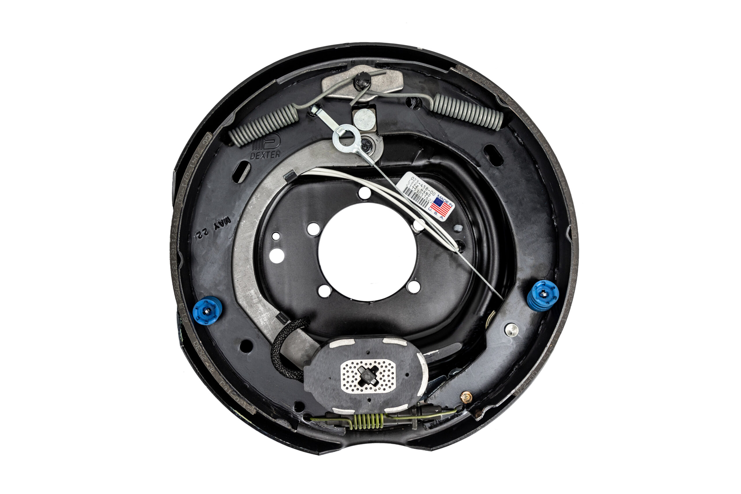 Part Number: TBA12642