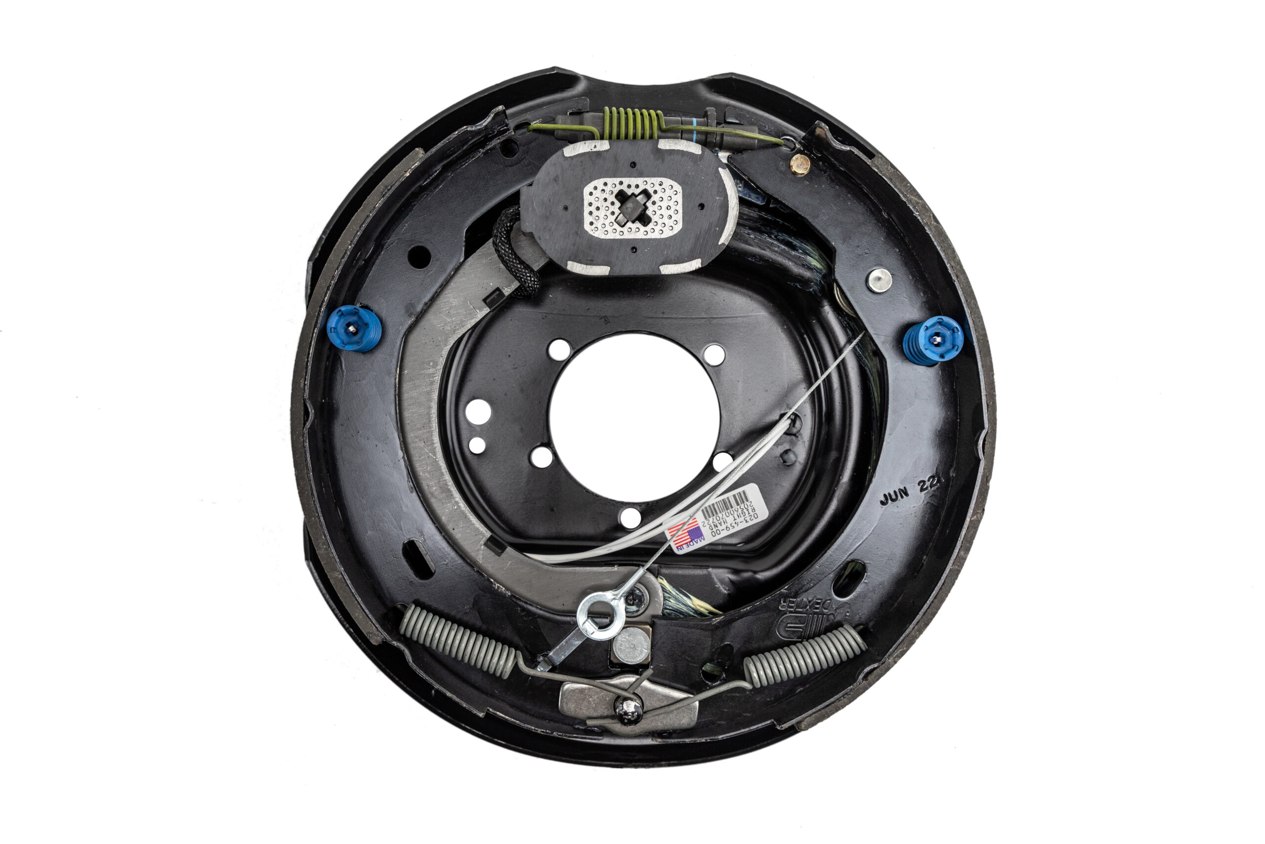 Part Number: TBA12643