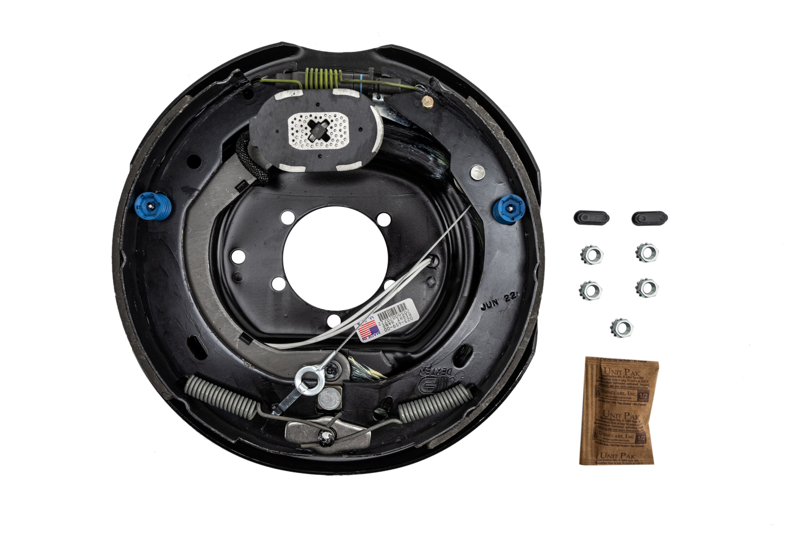 Part Number: TBA12643 - Image 2