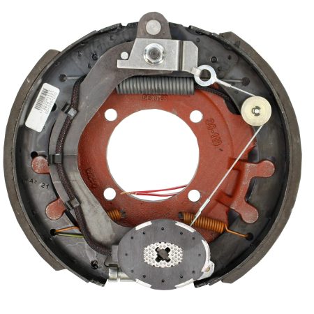 Part Number: TBA12742