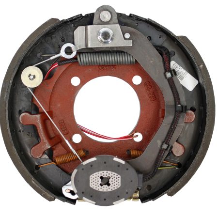 Part Number: TBA12743