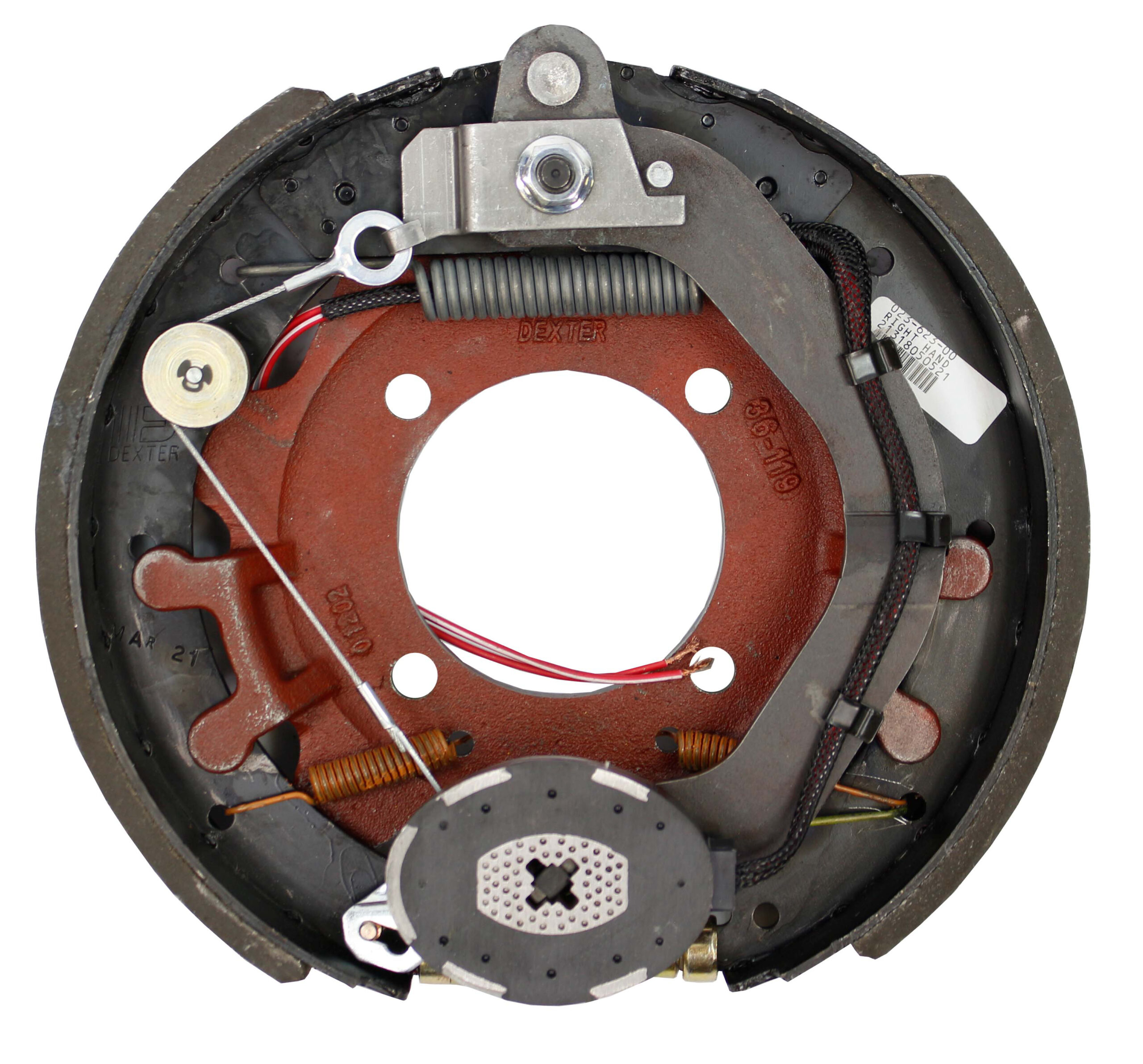 Part Number: TBA12743