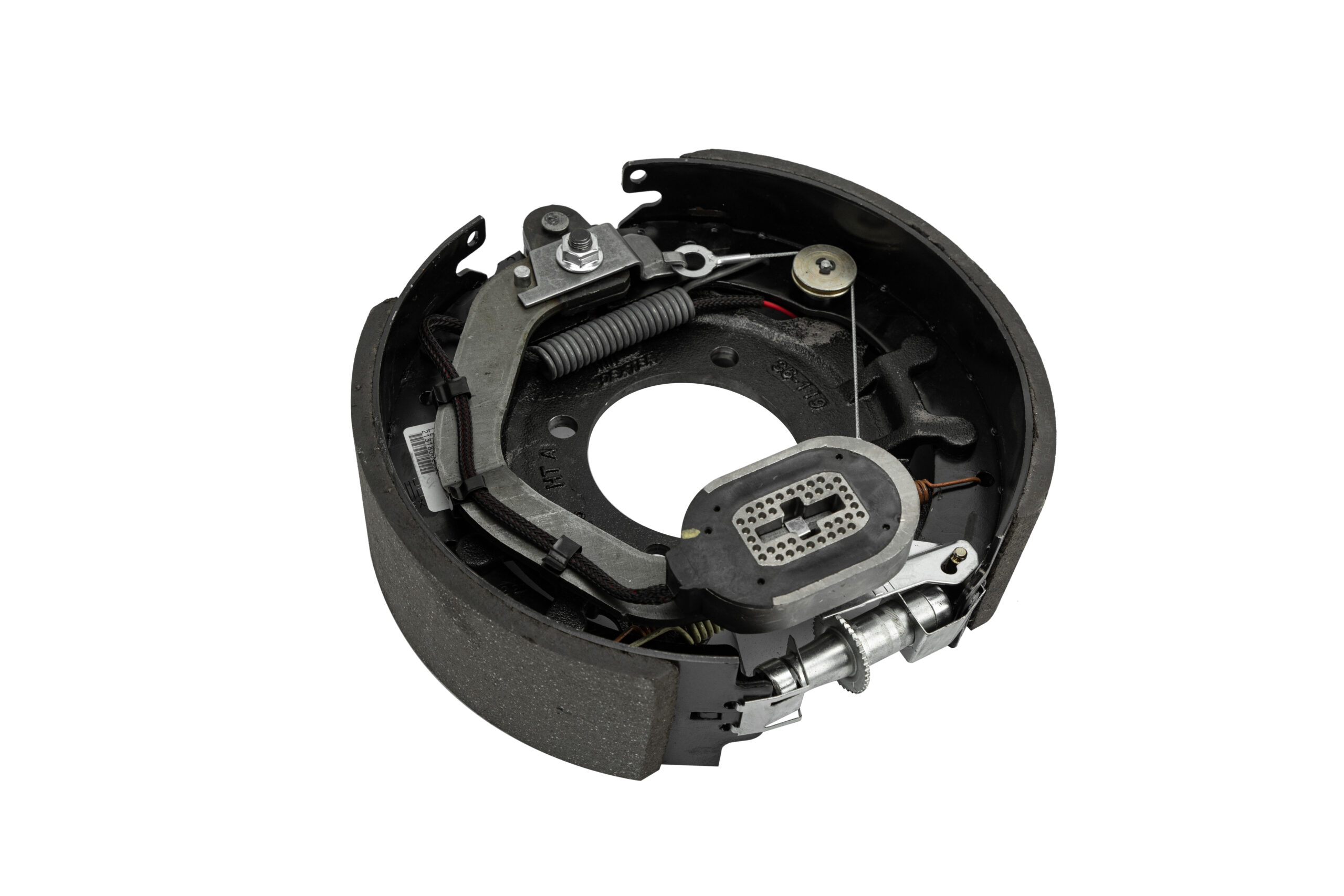 Part Number: TBA12744