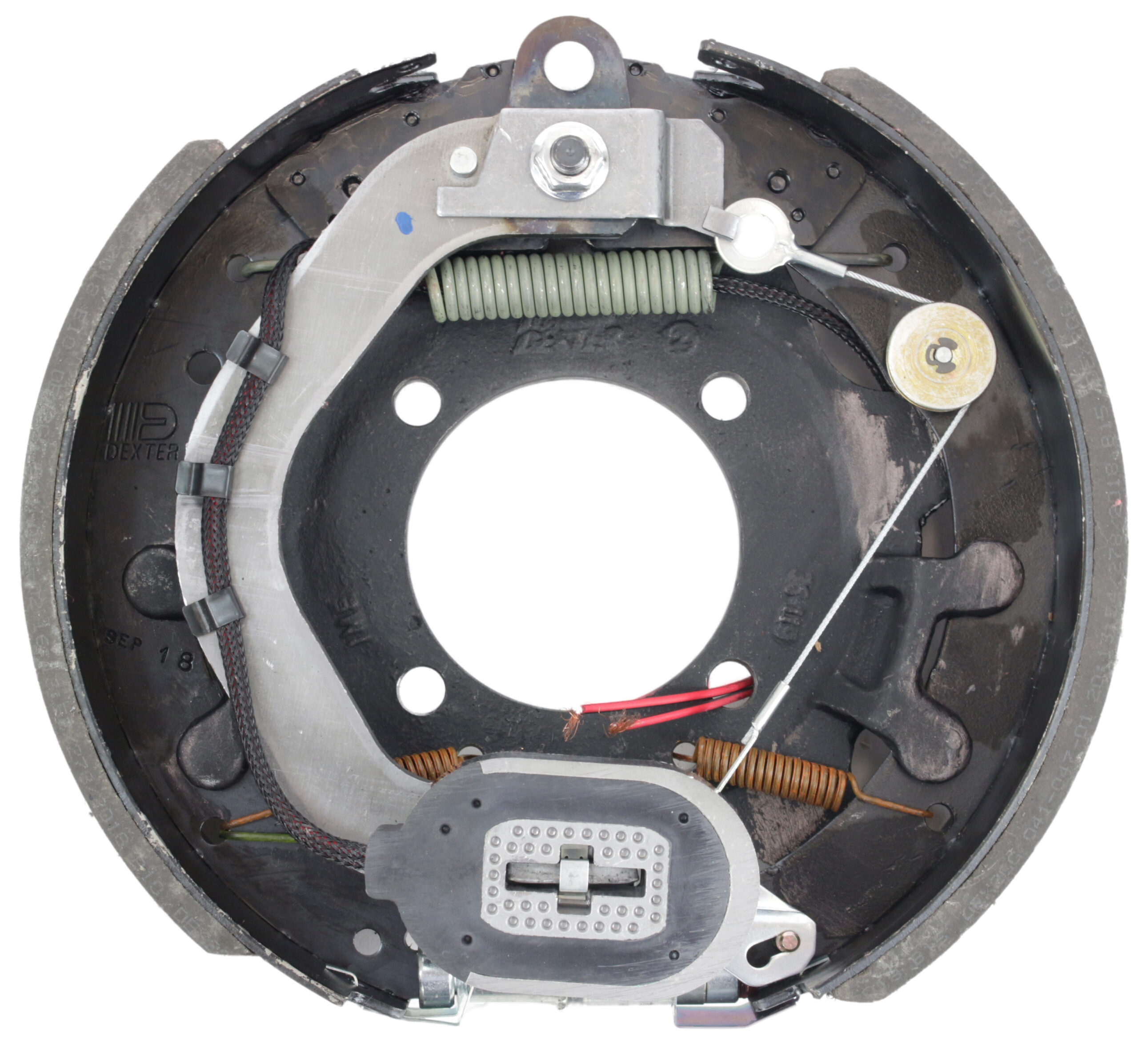 Part Number: TBA12744 - Image 3
