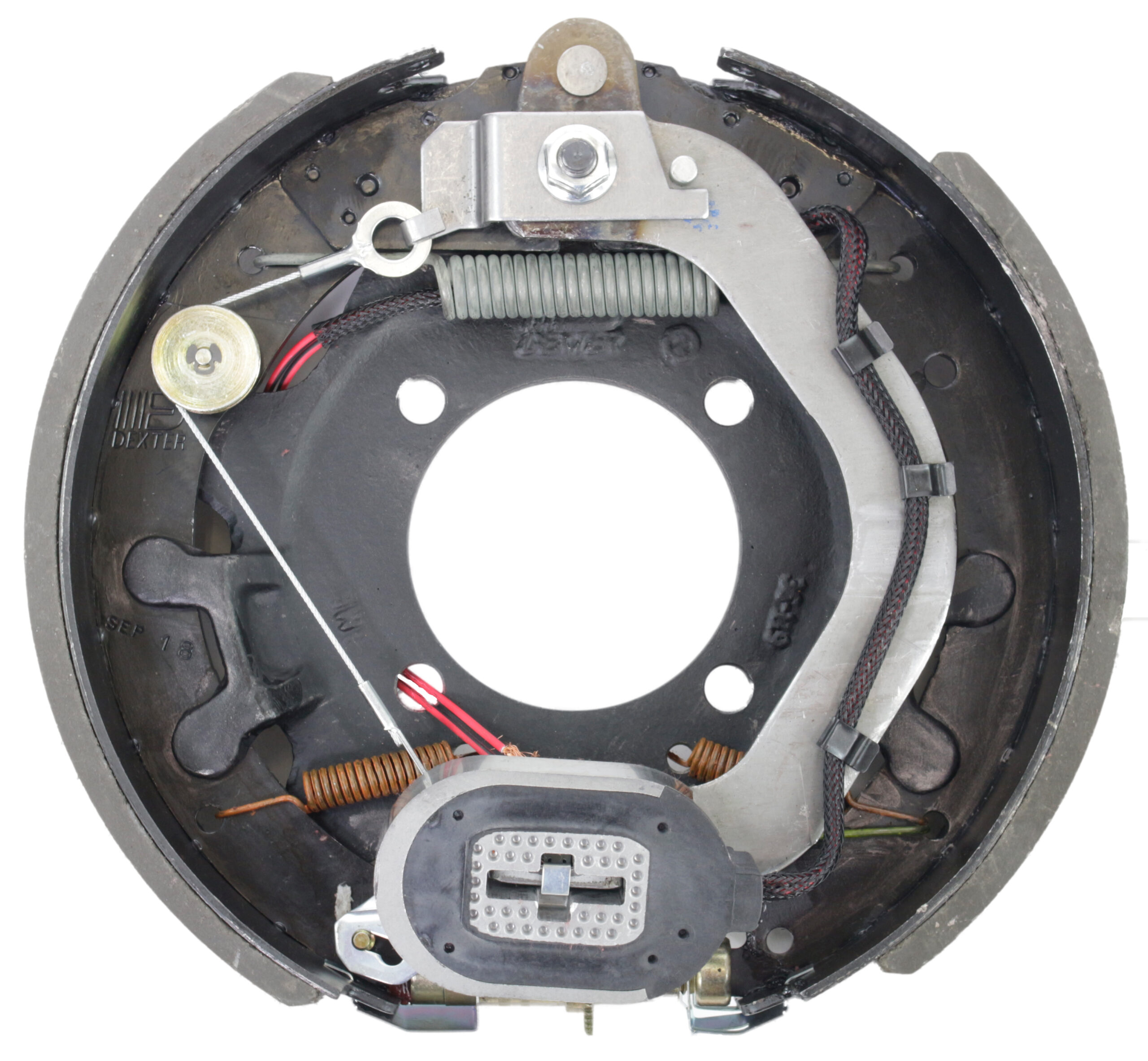 Part Number: TBA12745 - Image 3