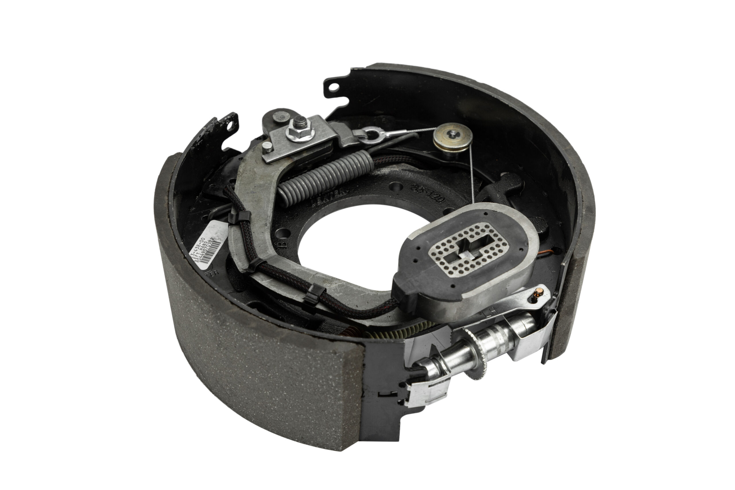Part Number: TBA12766