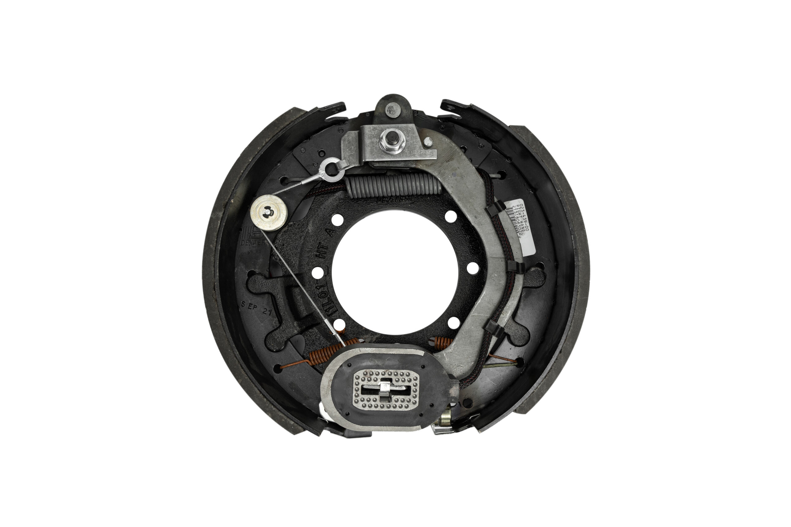 Part Number: TBA12767 - Image 2