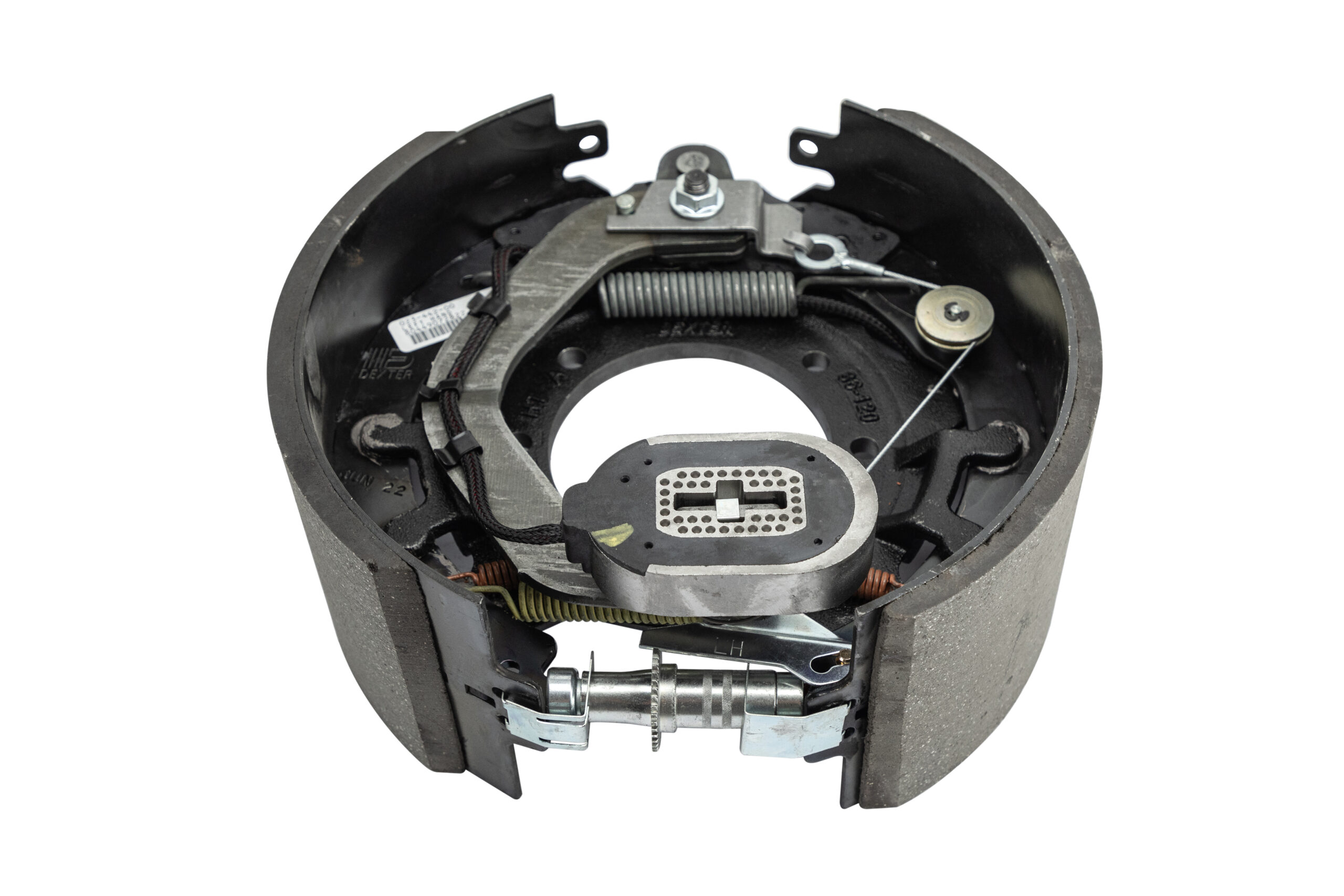 Part Number: TBA12786