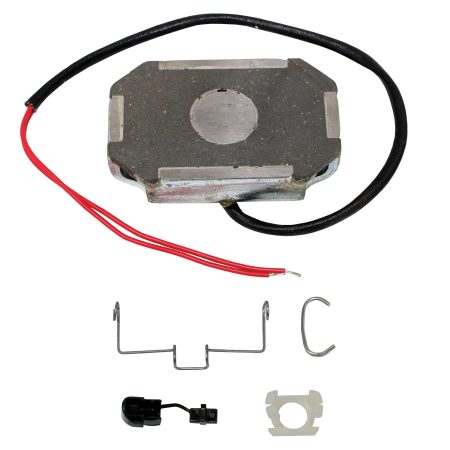 Part Number: TBM124