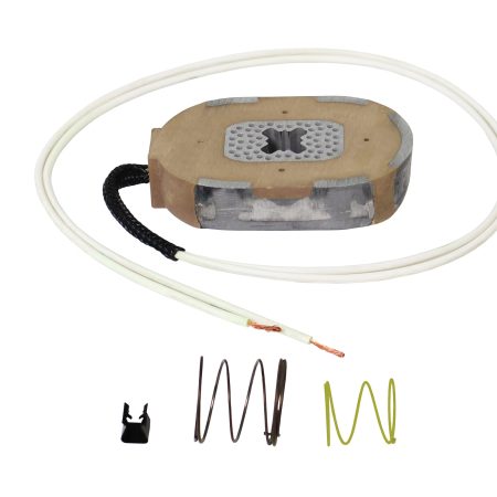 Part Number: TBM127