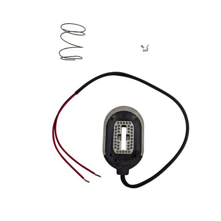 Part Number: TBM135