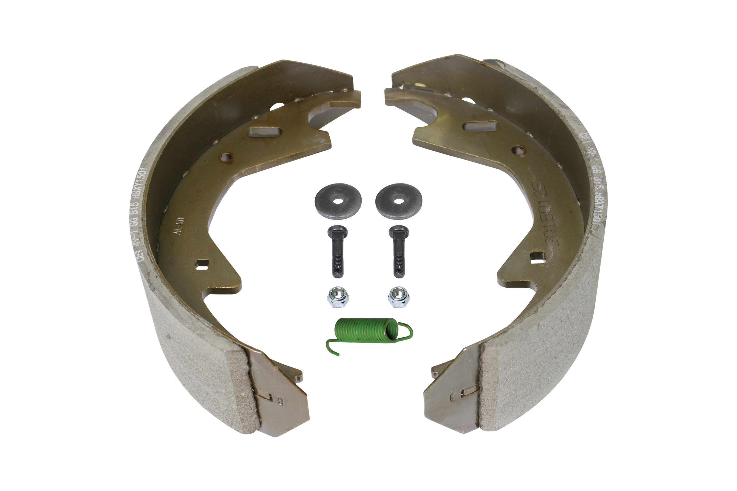 Part Number: TBS124 - Image 2