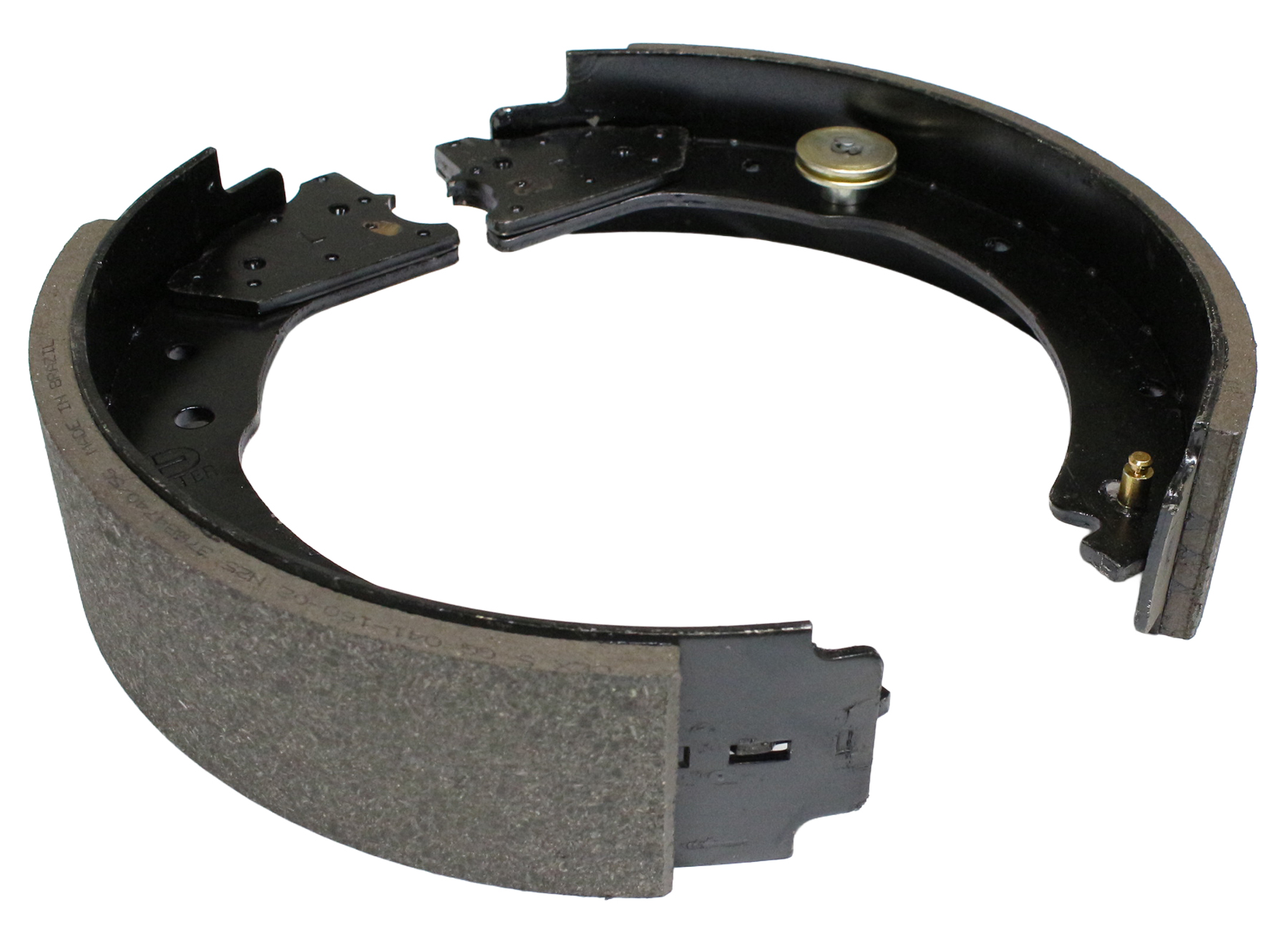 Part Number: TBS218